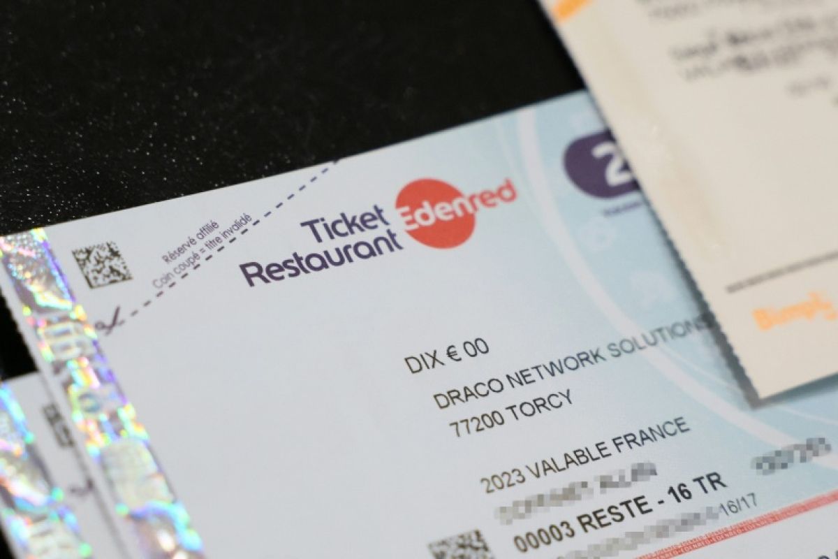 Les tickets-resto gardent leur accès au supermarché, les restaurateurs montent au créneau