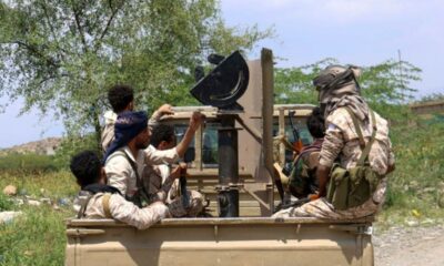 Ryad fait décoller cent avions pour repousser les Houthis au Yémen