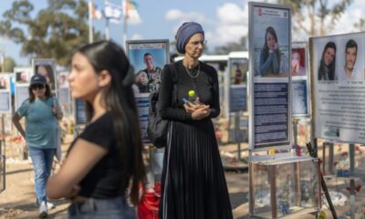 Trois ans après le 7 octobre, Israël se recueille entre mémoire et campagne électorale