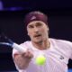 Alexander Zverev s'installe sur le trône mondial à Vienne