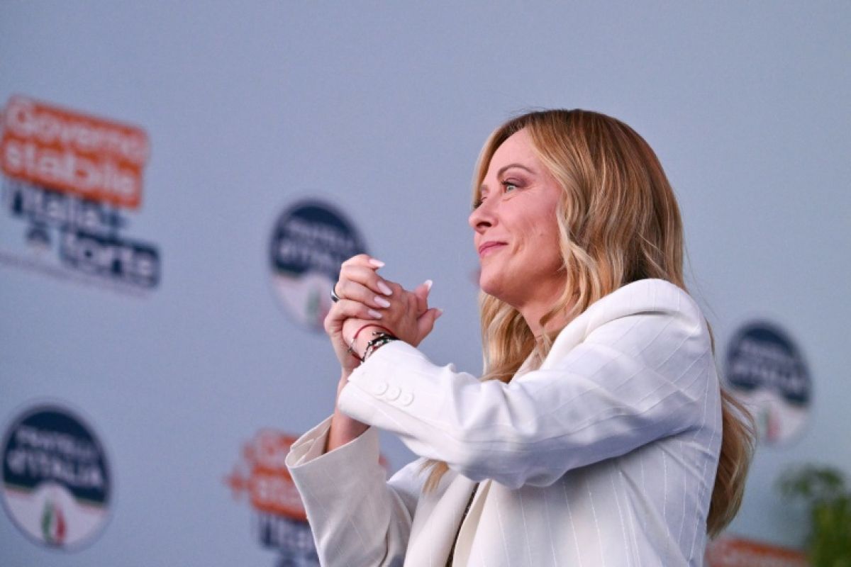 En Italie, une loi électorale sur mesure qui pourrait bien se retourner contre Giorgia Meloni