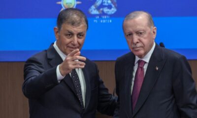 Izmir se retourne contre son maire après son passage chez Erdogan
