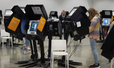 Au Kansas, la campagne se transforme en échange d’attaques et lasse les électeurs