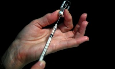 Avant la campagne de vaccination, les pharmacies peinent à trouver certaines seringues