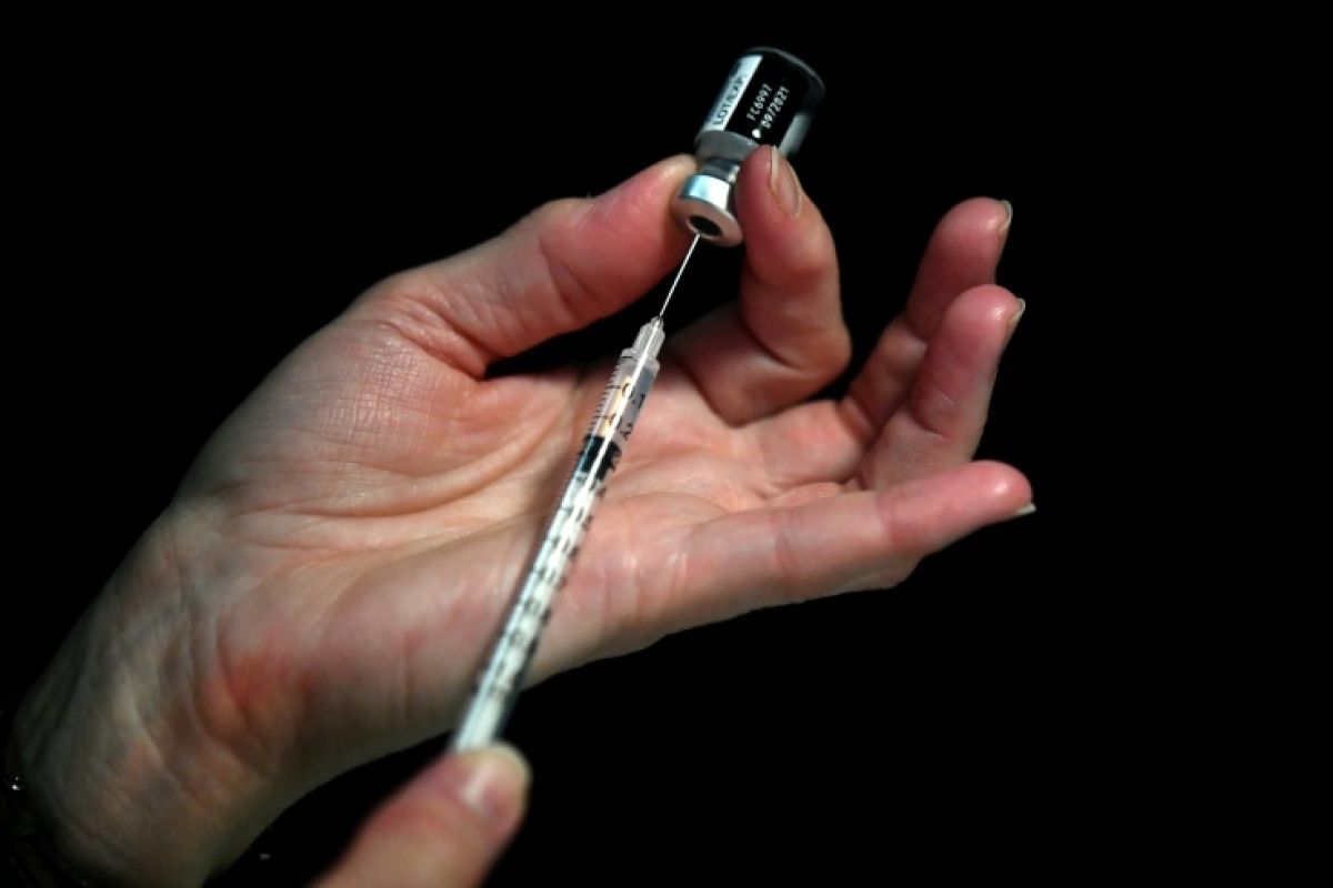 Avant la campagne de vaccination, les pharmacies peinent à trouver certaines seringues