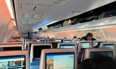 Le copilote de flydubai voulait précipiter son avion sur l'aéroport Ben Gourion