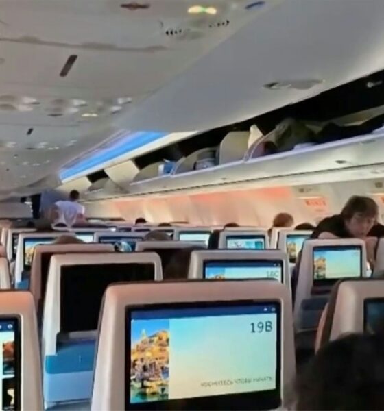 Le copilote de flydubai voulait précipiter son avion sur l'aéroport Ben Gourion