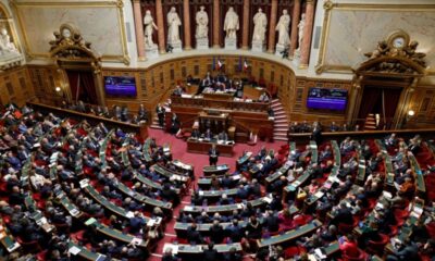Le Sénat veut faire payer les casseurs avec leurs aides sociales
