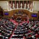 Le Sénat veut faire payer les casseurs avec leurs aides sociales