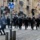 Près de 2.000 interpellations après une journée de blocages qui a dérapé dans les lycées