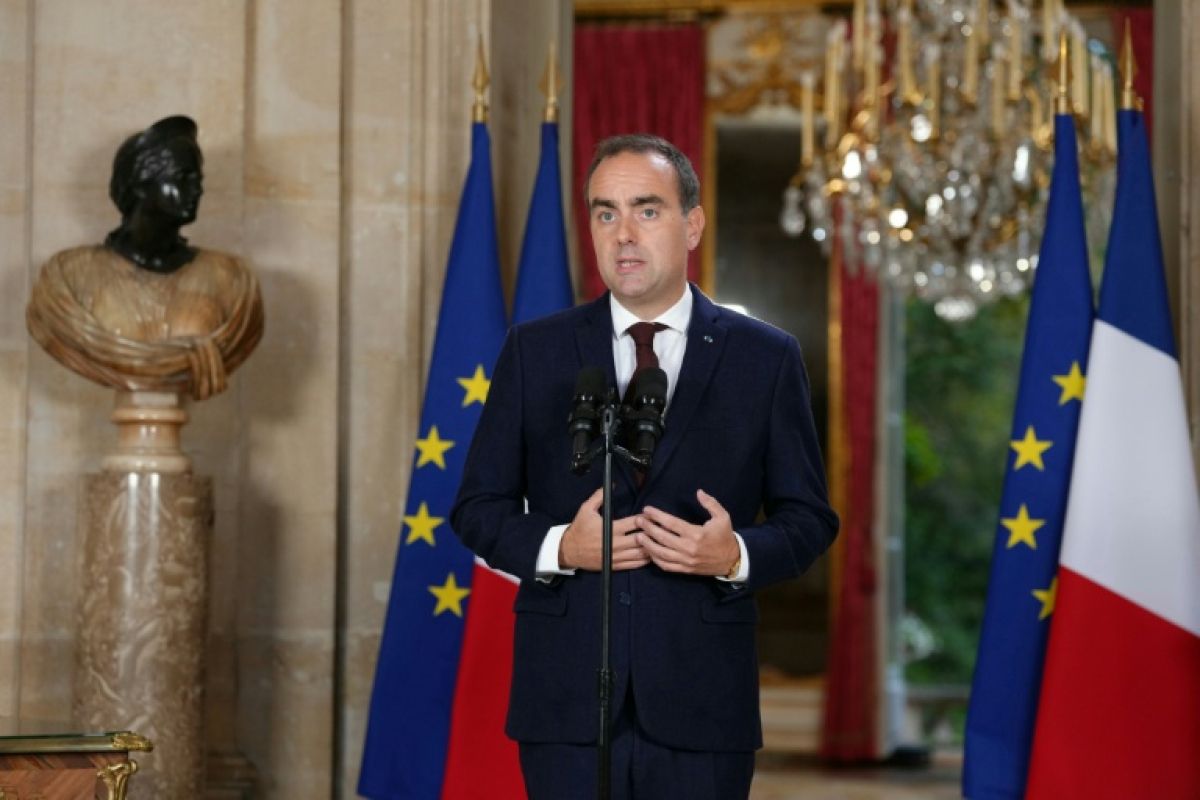 Face aux colères qui montent, Lecornu dégaine dix millions de barils de gazole