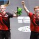 Les frères Lebrun foncent en finale à Pékin et rêvent d’un troisième Grand Smash