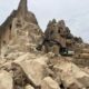 Cappadoce, un pan rocheux s’effondre et fait deux morts à Göreme