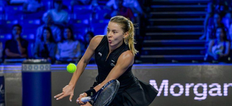 Chwalinska renverse Kartal et décroche son premier titre WTA