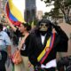 Deux mois après son arrivée au pouvoir, la Colombie descend dans la rue