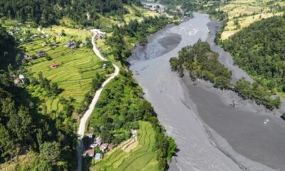 Au Népal, la montagne crache sa colère et efface des villages