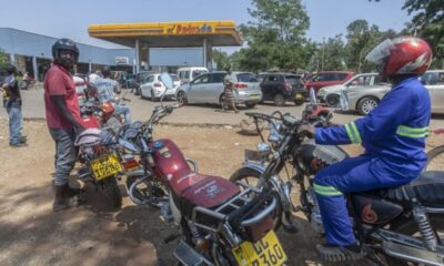 Au Malawi, le litre d'essence le plus cher d'Afrique étrangle le quotidien