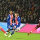 Le PSG domine l'OL et s'installe en tête de la Ligue 1