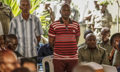 Kenya, un pasteur et 28 fidèles condamnés pour la mort de 190 enfants