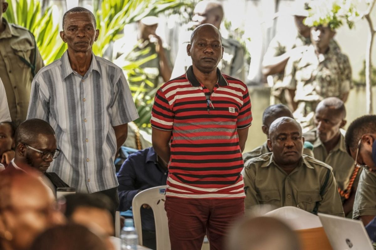 Kenya, un pasteur et 28 fidèles condamnés pour la mort de 190 enfants