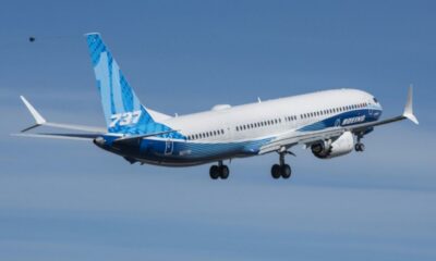 Boeing décroche enfin le feu vert pour son 737 MAX 10