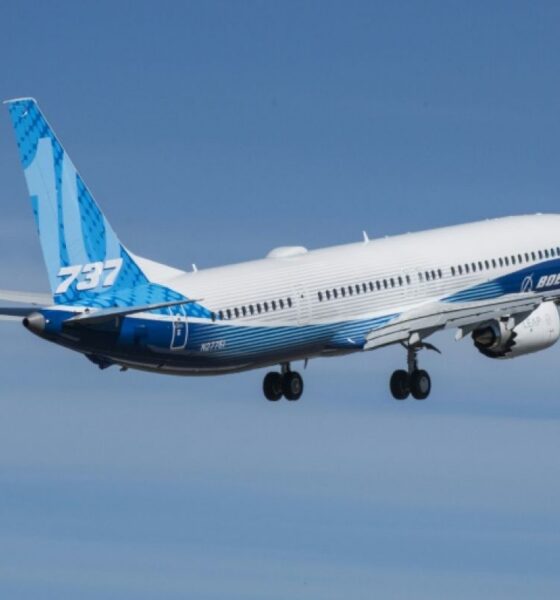 Boeing décroche enfin le feu vert pour son 737 MAX 10