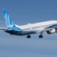 Boeing décroche enfin le feu vert pour son 737 MAX 10