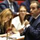 À l'Assemblée, Lecornu tance une gauche qui quitte l'hémicycle