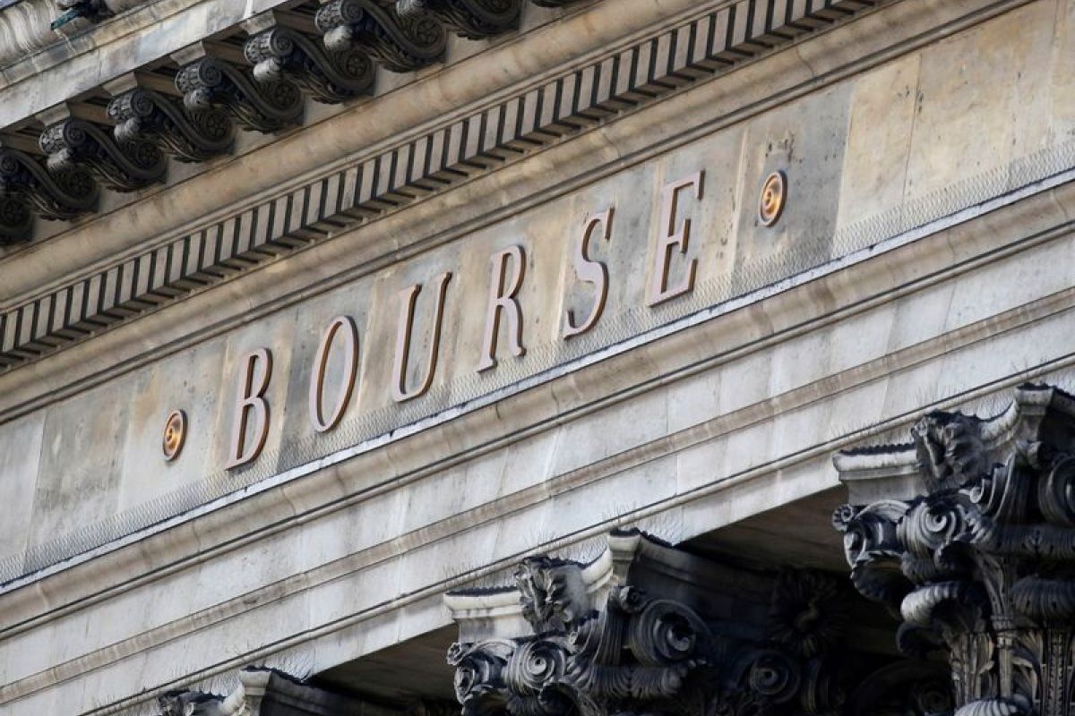Les Bourses européennes respirent, mais le doute autour de l'intelligence artificielle reste entier