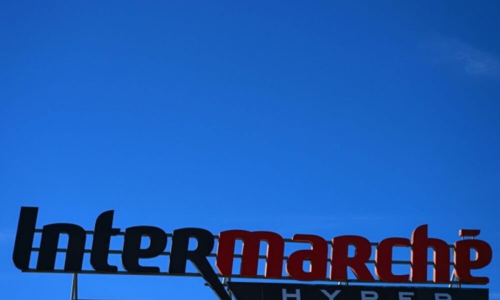 Des pirates font dégivrer les frigos de centaines de supermarchés à distance