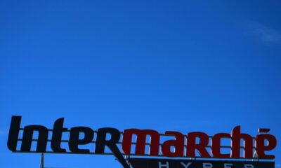 Des pirates font dégivrer les frigos de centaines de supermarchés à distance