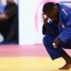 Joan-Benjamin Gaba éliminé d'entrée à Bakou et privé d'un second titre mondial