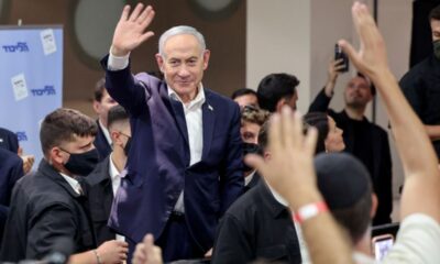 Benjamin Netanyahu mise sur la peur pour sauver son pouvoir