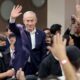 Benjamin Netanyahu mise sur la peur pour sauver son pouvoir