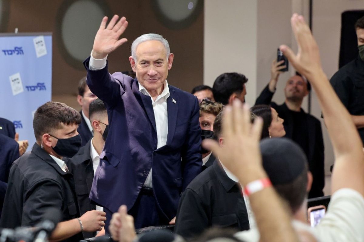 Benjamin Netanyahu mise sur la peur pour sauver son pouvoir