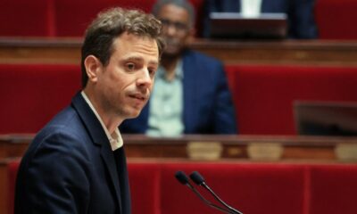 Violences policières contre des lycéens, un député saisit la justice