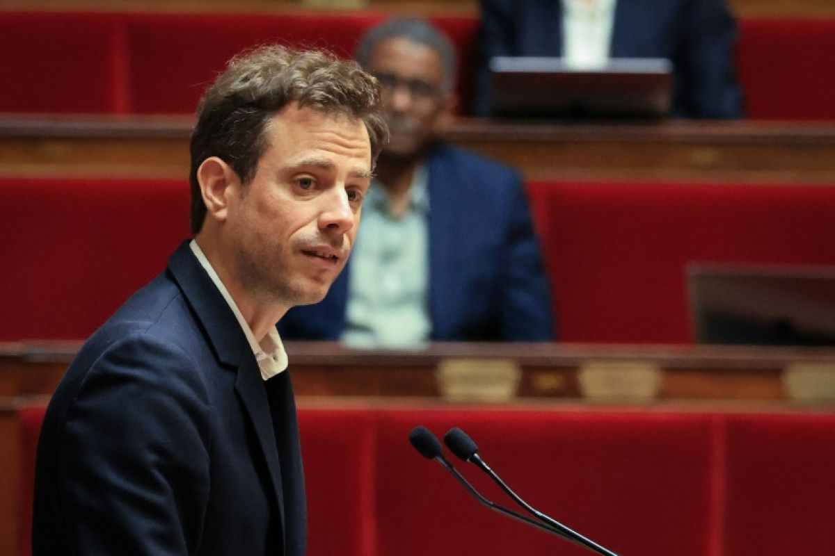Violences policières contre des lycéens, un député saisit la justice