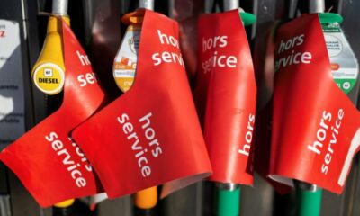 Carburant, la CGT serre les vannes dans les raffineries TotalEnergies