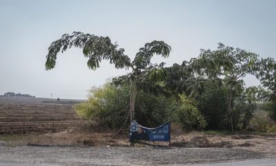 Israël vote et à Nahal Oz le camp de la paix se sent bien seul