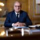 Richard Ferrand visé par une procédure de démission forcée au Conseil constitutionnel