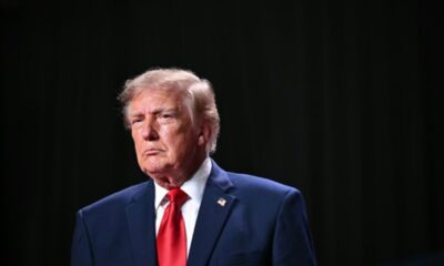 Un Nobel de la paix qui pourrait bien contrarier Donald Trump