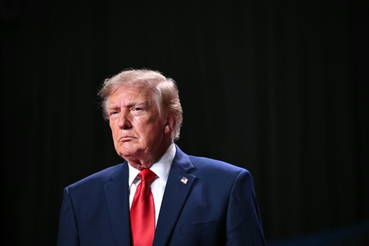 Un Nobel de la paix qui pourrait bien contrarier Donald Trump
