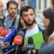Lycéens et étudiants repartent du ministère sans rien, et promettent déjà la suite
