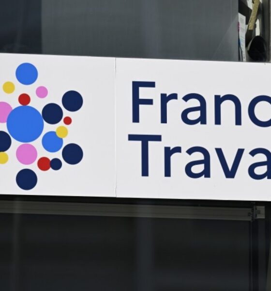 Le chômage grimpe doucement mais sûrement et les jeunes trinquent