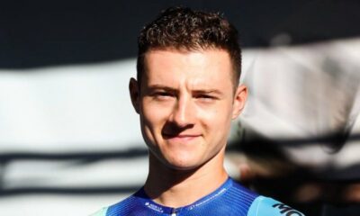 Pierre Gautherat s'offre un rêve en rejoignant l'équipe de Pogacar