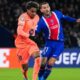 Lucas Hernandez, le pari gagnant de Luis Enrique face au Barça