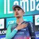 Paul Seixas a conquis la Lombardie et n'a pas l'intention de s'arrêter là