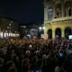 Après l'attaque de Trappes, Lyon et Marseille disent non à la banalisation du racisme