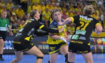 Metz reste invincible et garde la main sur son groupe