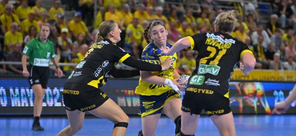 Metz reste invincible et garde la main sur son groupe